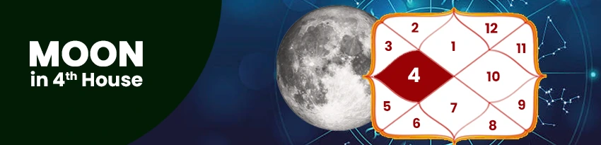 moon in fourth house moon in fourth house